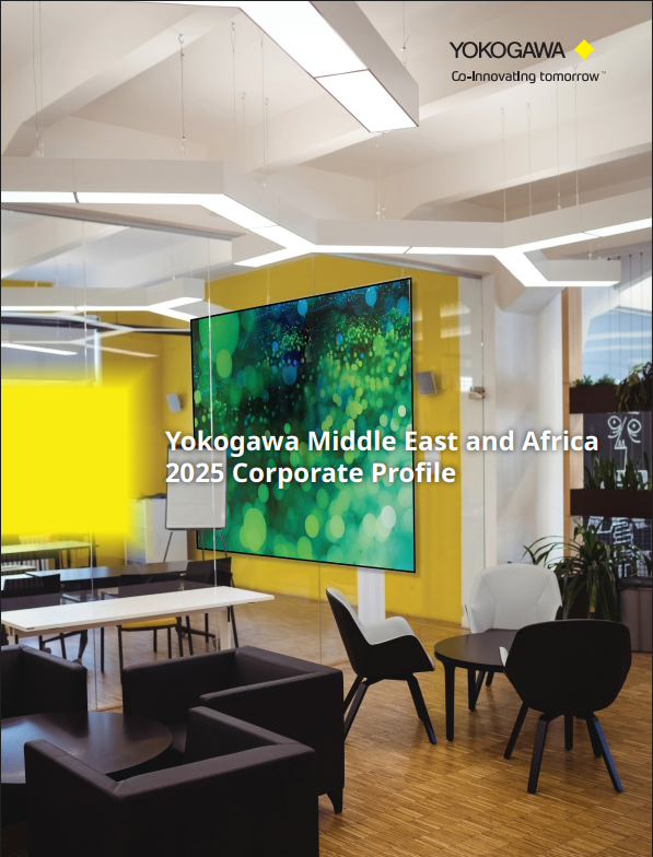 Corporate Overview 2025